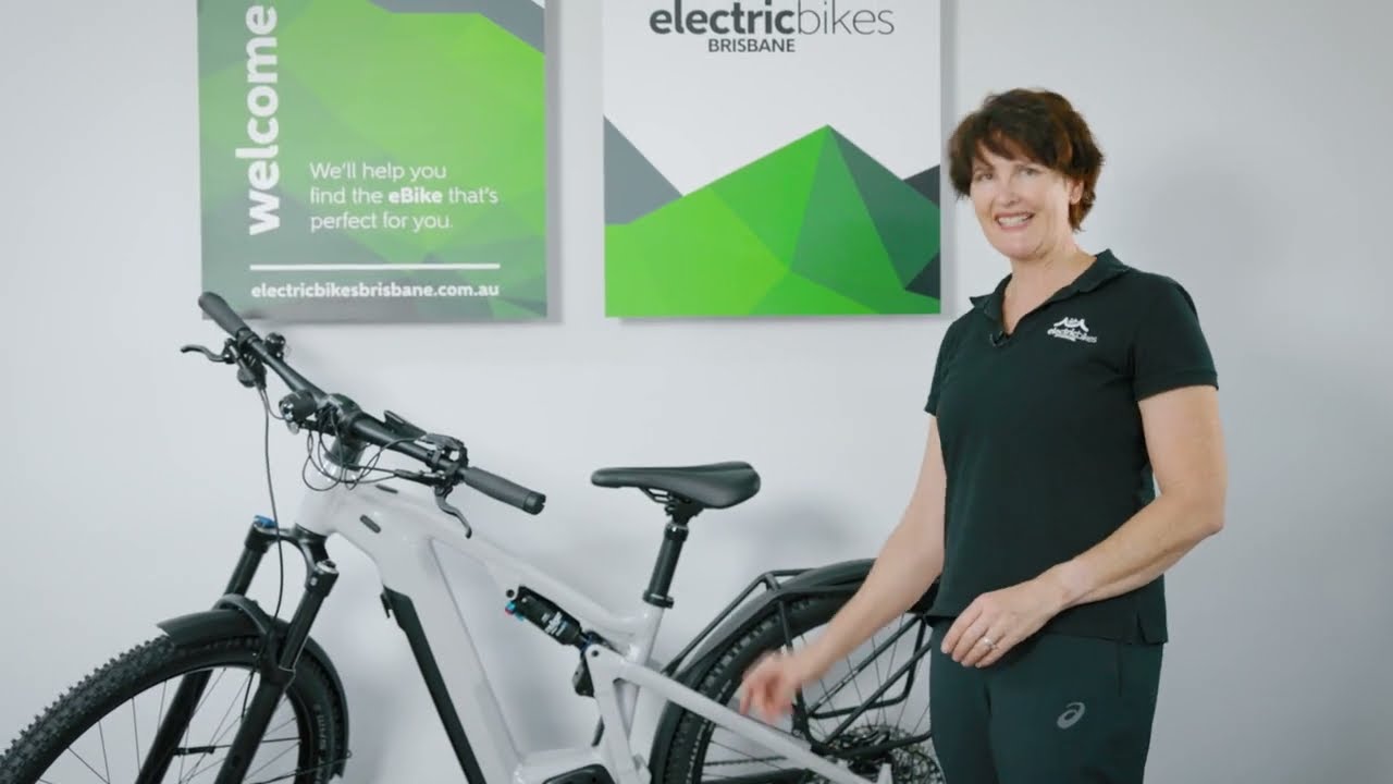 Focus Thron2 6.7 EQP eBike with Bosch Smart System