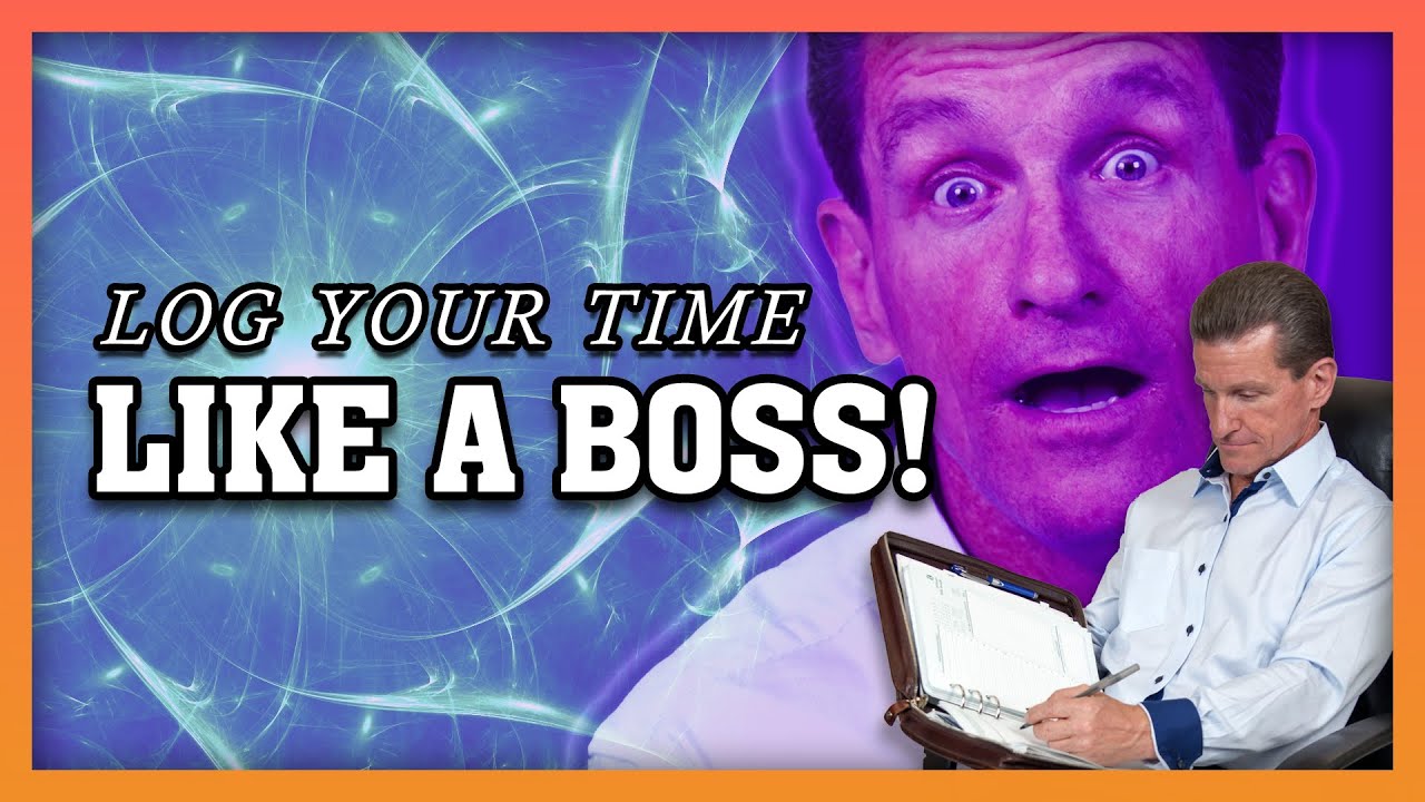 Real Estate Professional Time Log - Property CPA Shares Tips