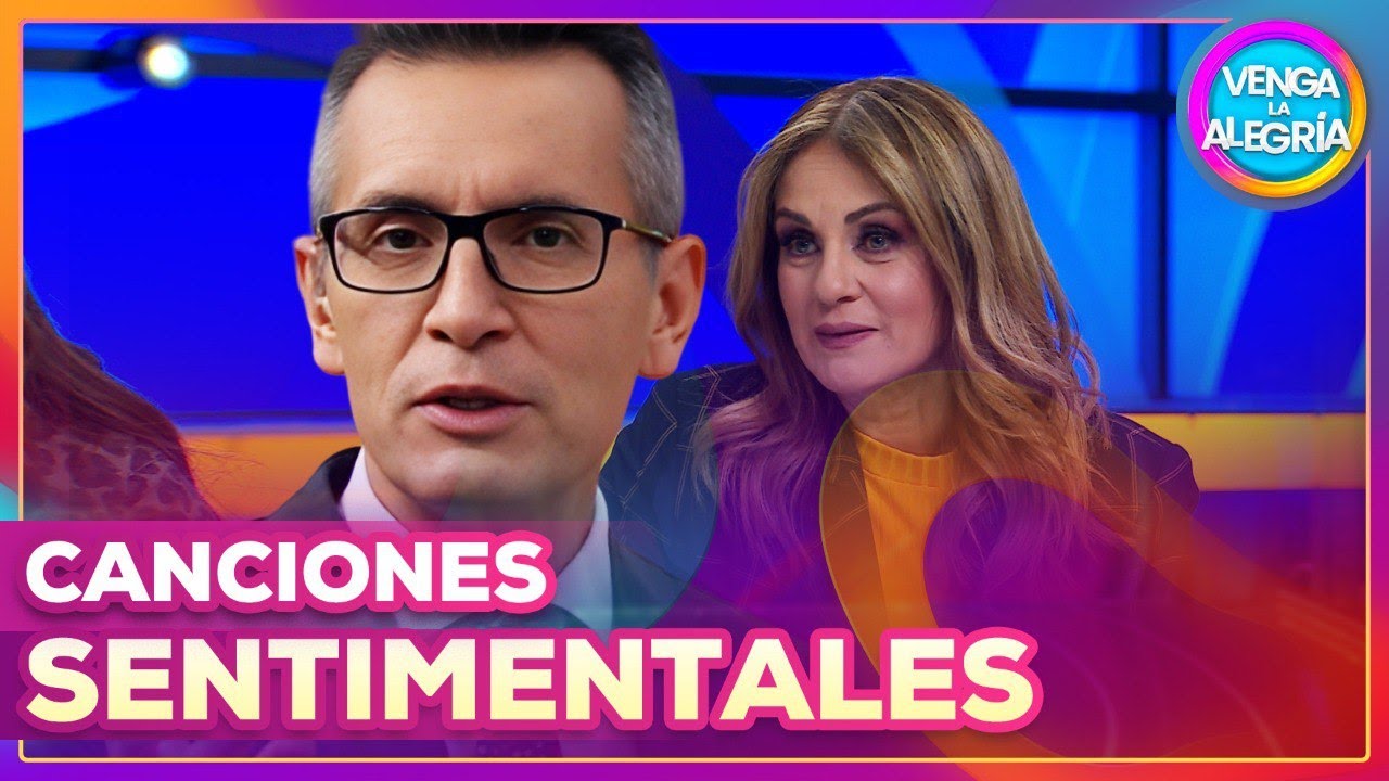 El Club de los ❤️ Rotos |Canción que recuerda a alguien que no está😓 | 17.09.25 | Venga la Alegría