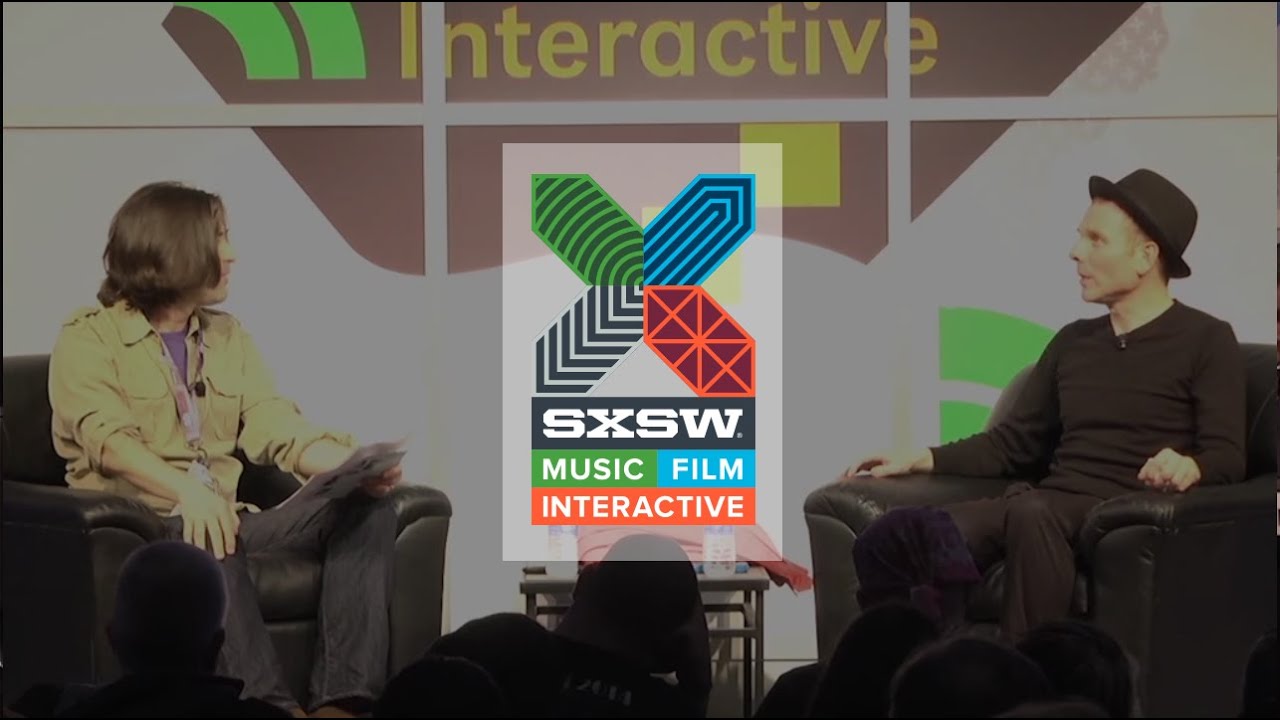 Stuart Murdoch: SXSW Interview | Music 2014 | SXSW