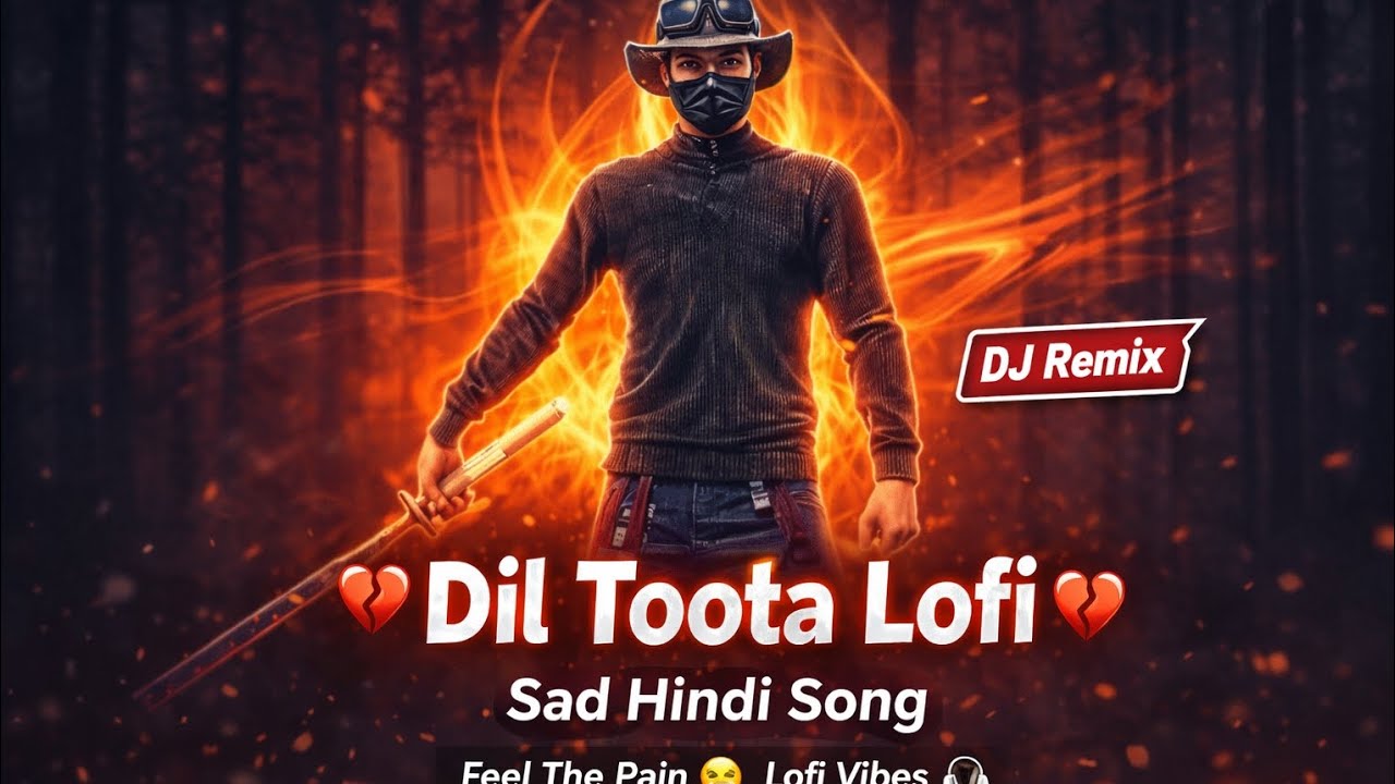 Teri meri meri teri prem kahani hai mushkil♥️😞do labjo pe ye bayana ho paye😭♥️ lofi music🎵#freefire 