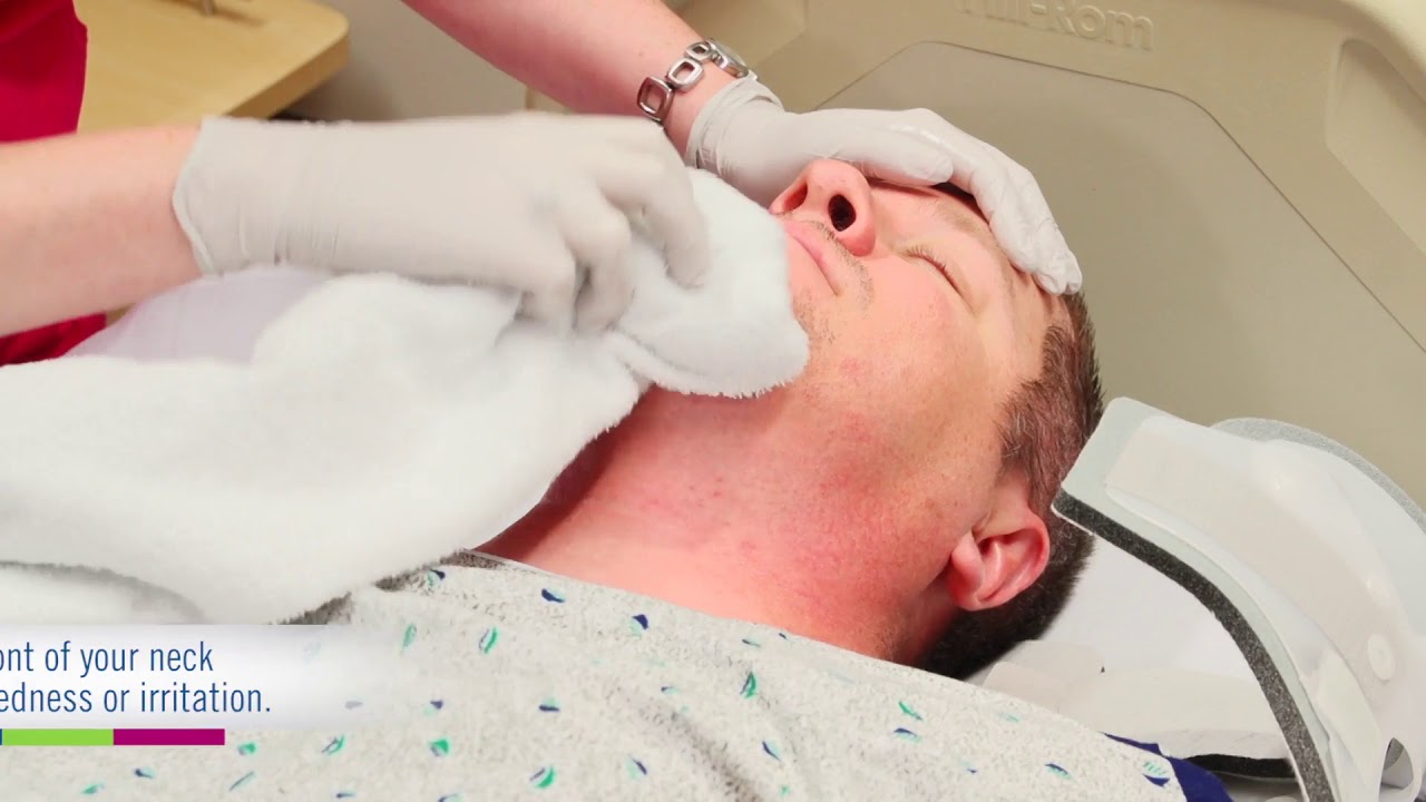 Cervical Collar Care