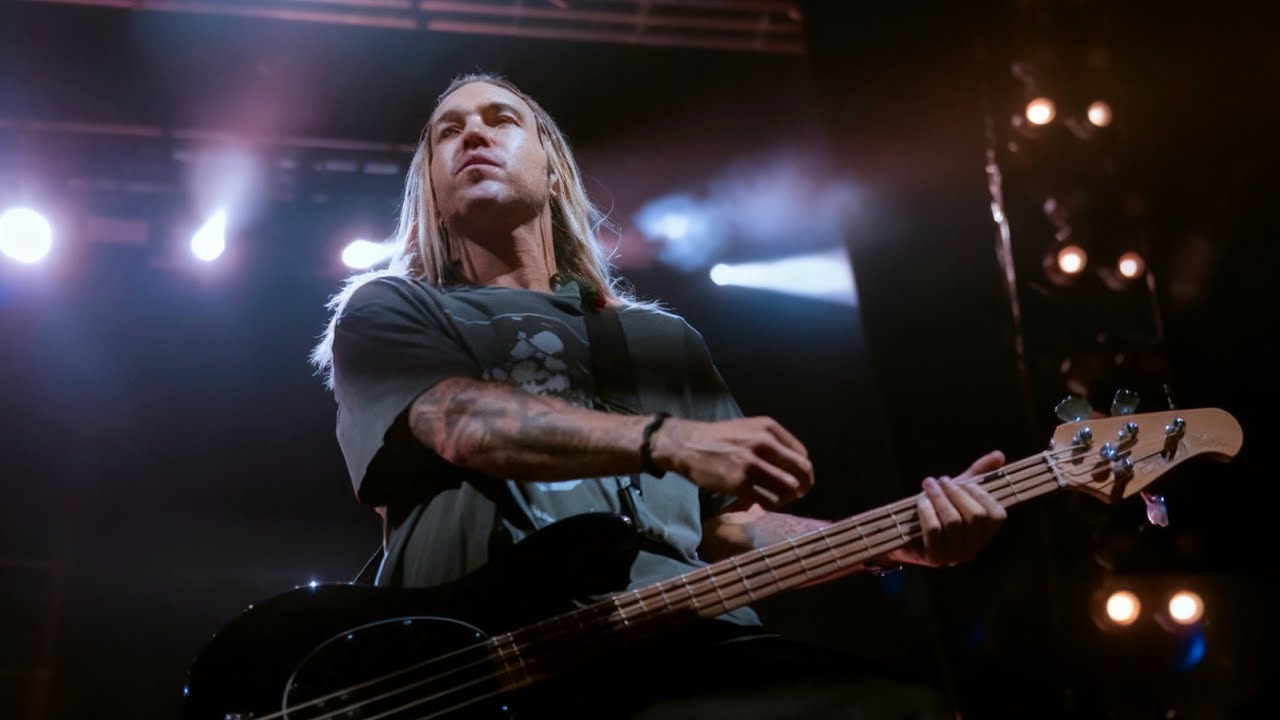 Fall Out Boy - Live in Bristow 2023 [CONCIERTO COMPLETO 1080p. HD]