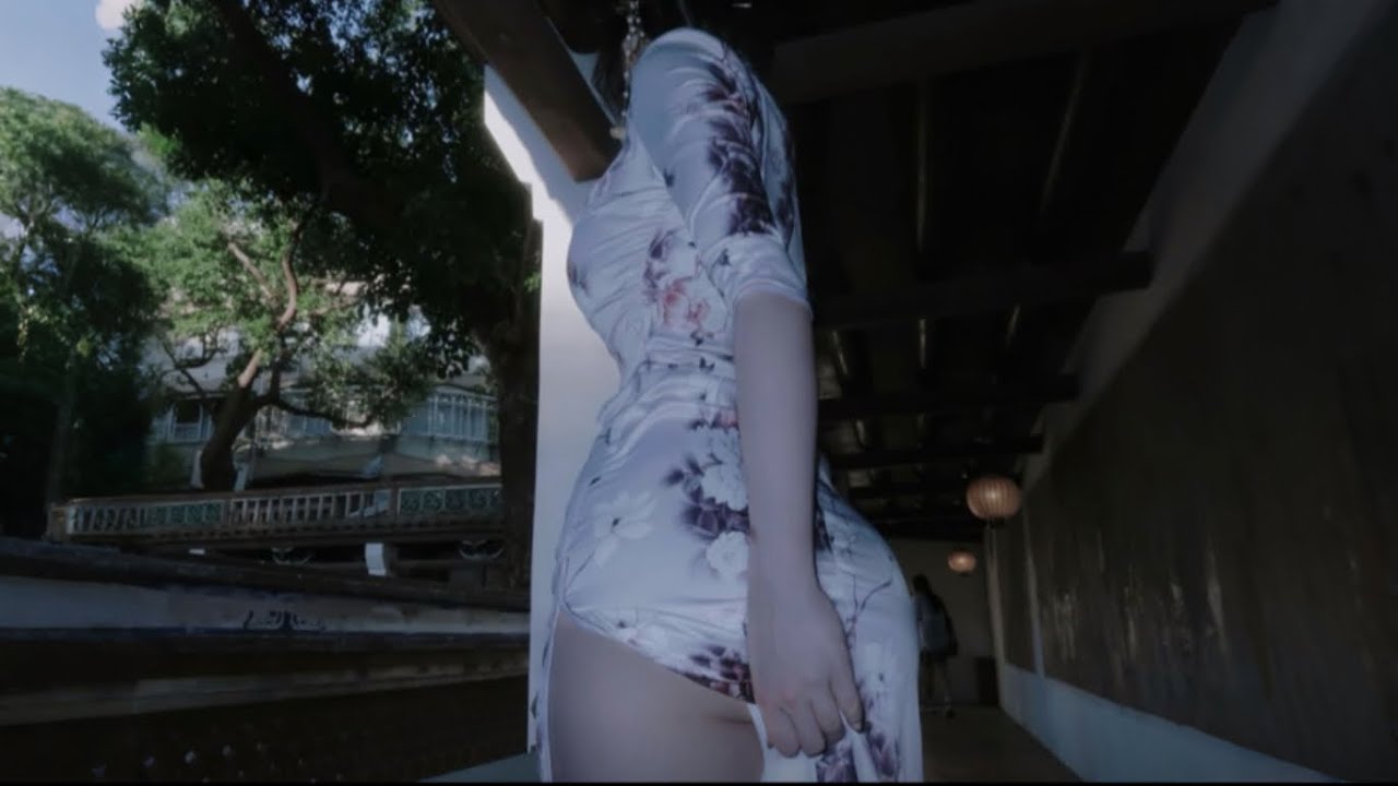 anh thương mà - Parys (slowed + reverb) | LYRICS