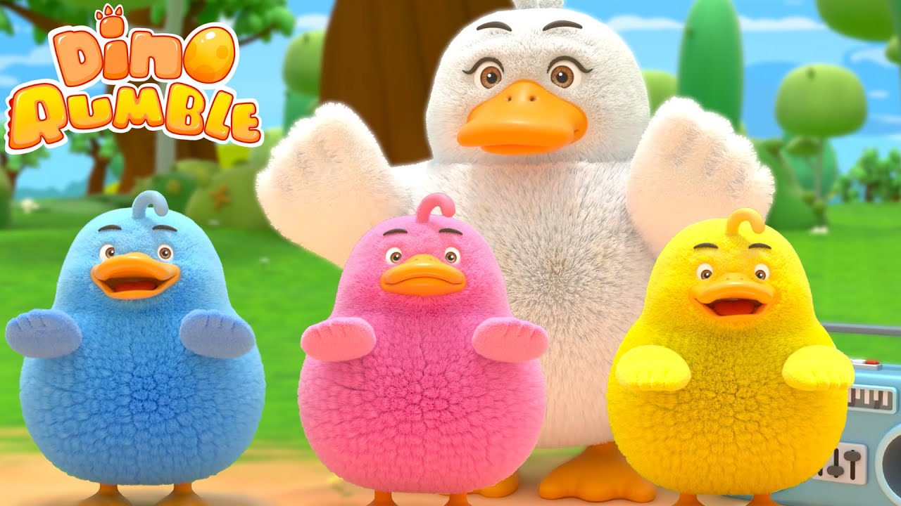 A Ram Sam Sam Song 🎵 | Fun Action Song for Kids | Nursery Rhyme with Movements