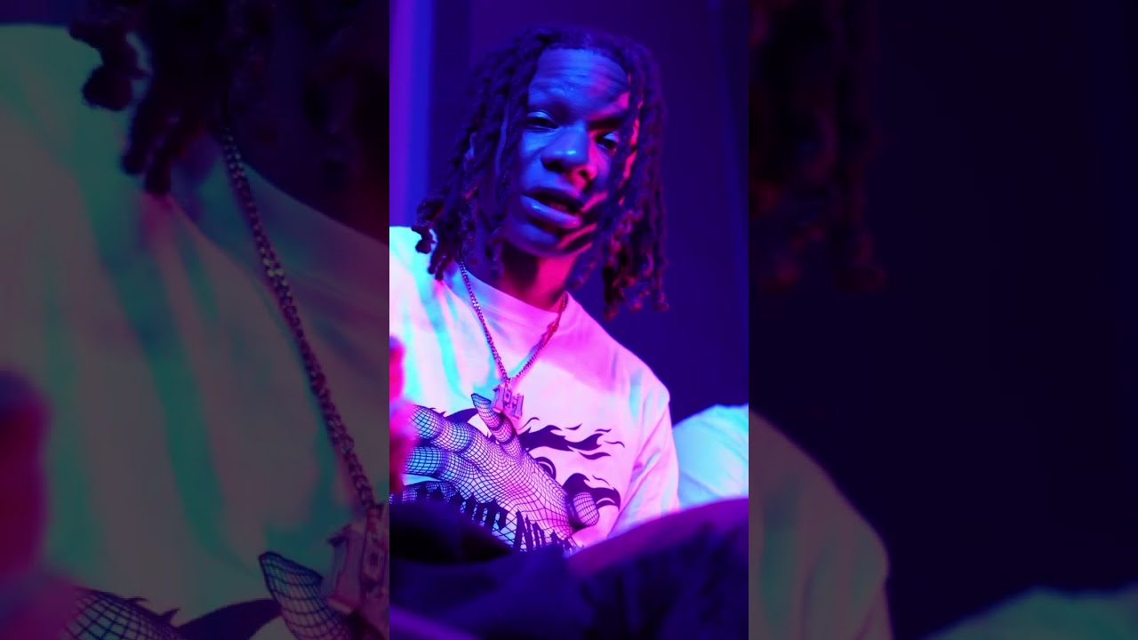 The Man Ft @MrCooperTV ( Music Visual)