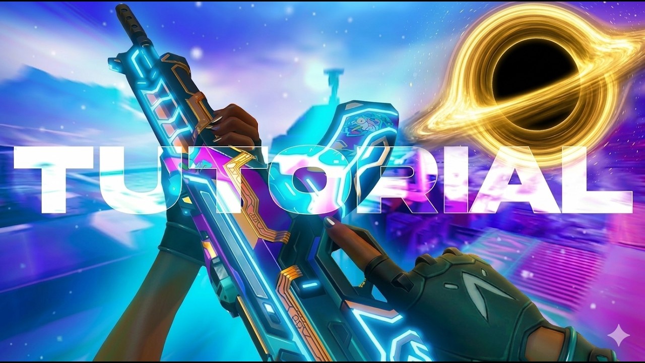 I Have The ''Cleanest Aim'' In Valorant