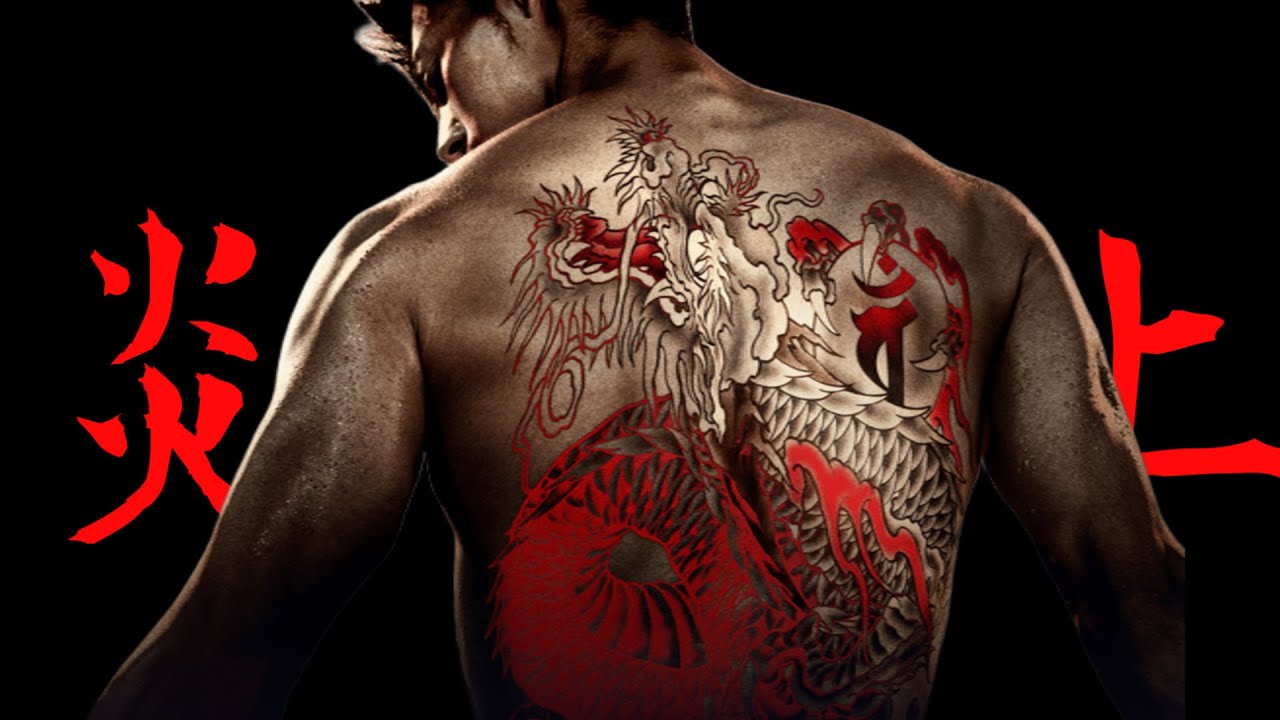 2024年最有爭議的改編真人作品，《人中之龍 超越遊戲》是怎麼惹怒原作粉絲的? #yakuza #yakuza0 #龍が如く #人中之龍