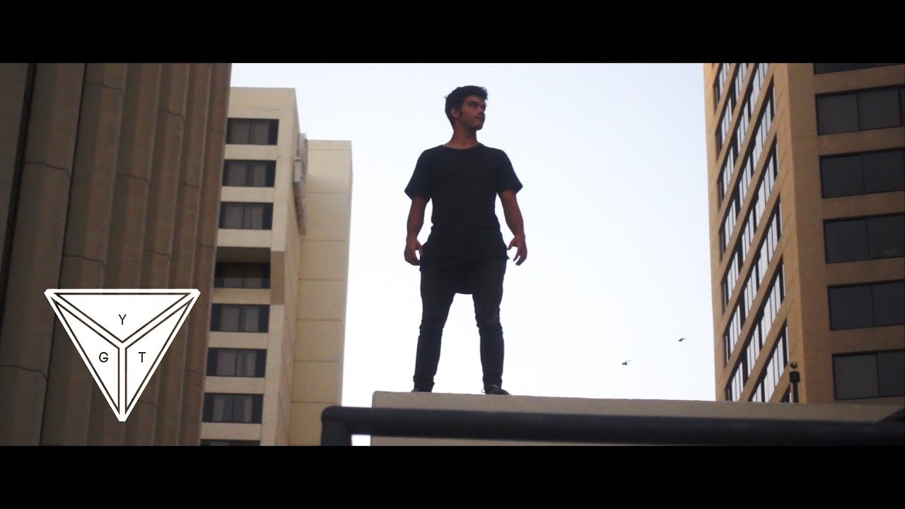 OUT WITH A BANG - Calen Chan