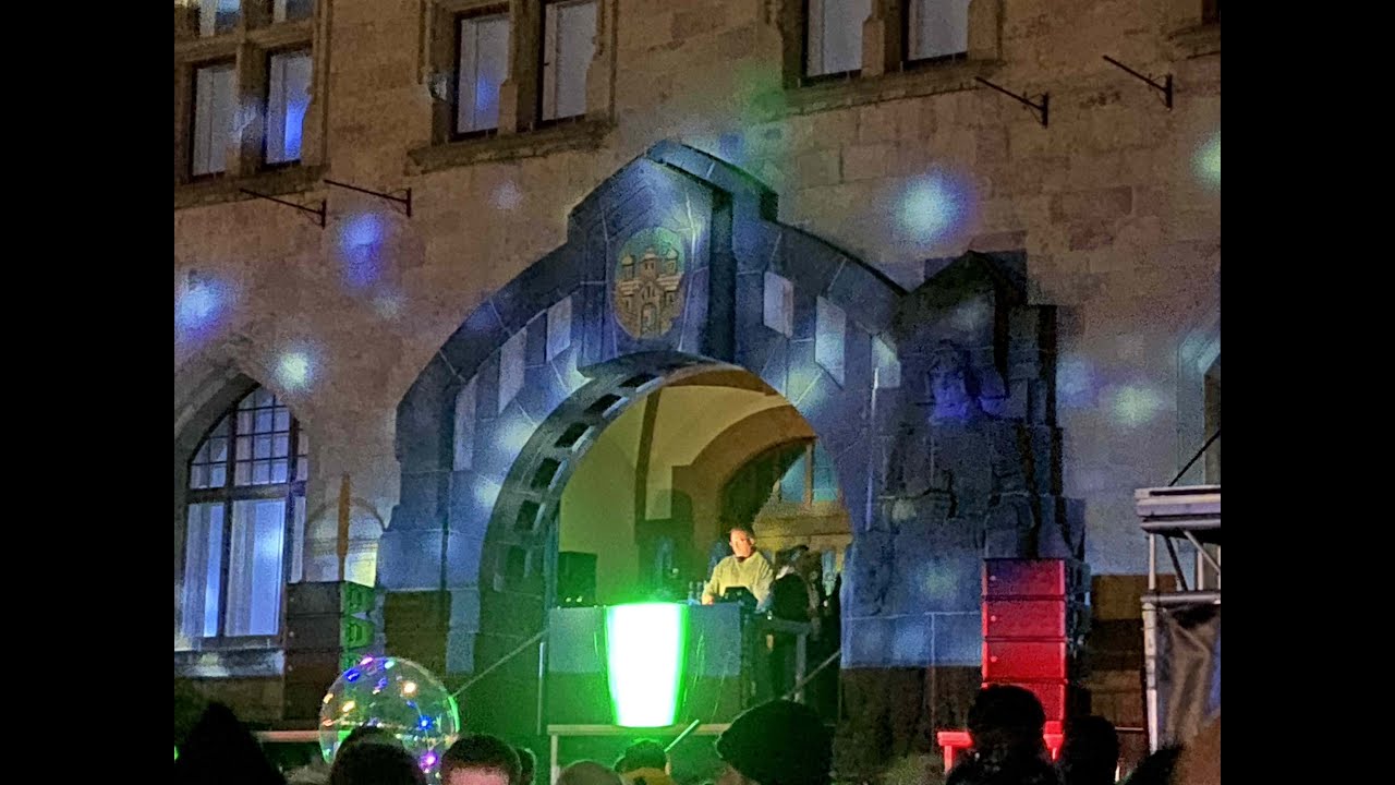 Moguai Recklinghausen 4.11.2023