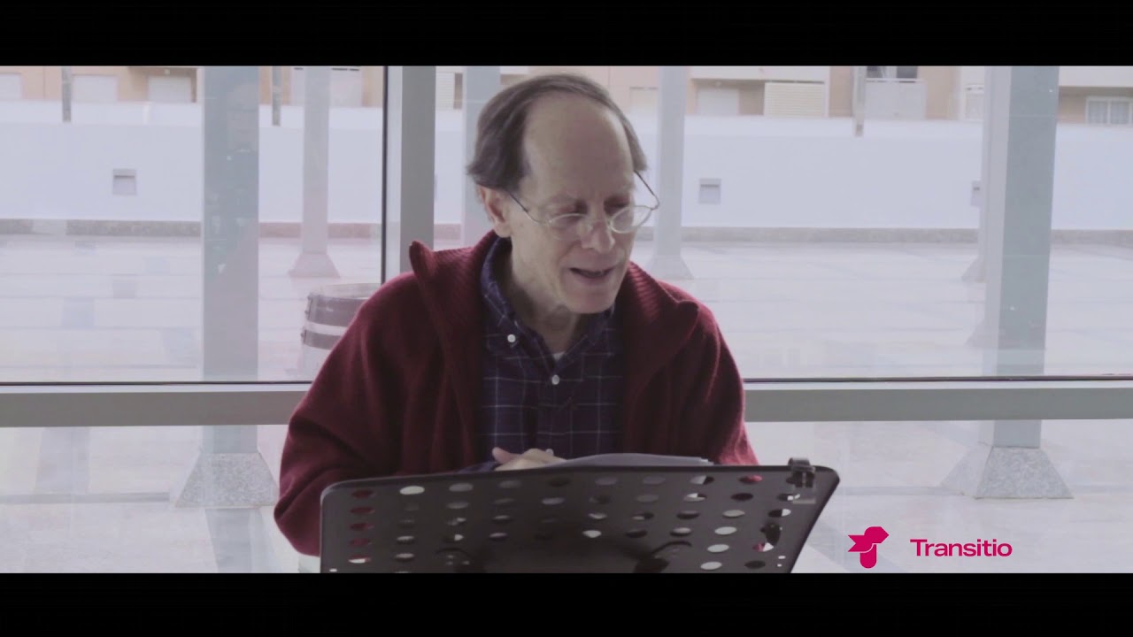 TIEMPO DE INTEGRIDAD – PABLO MARTÍNEZ