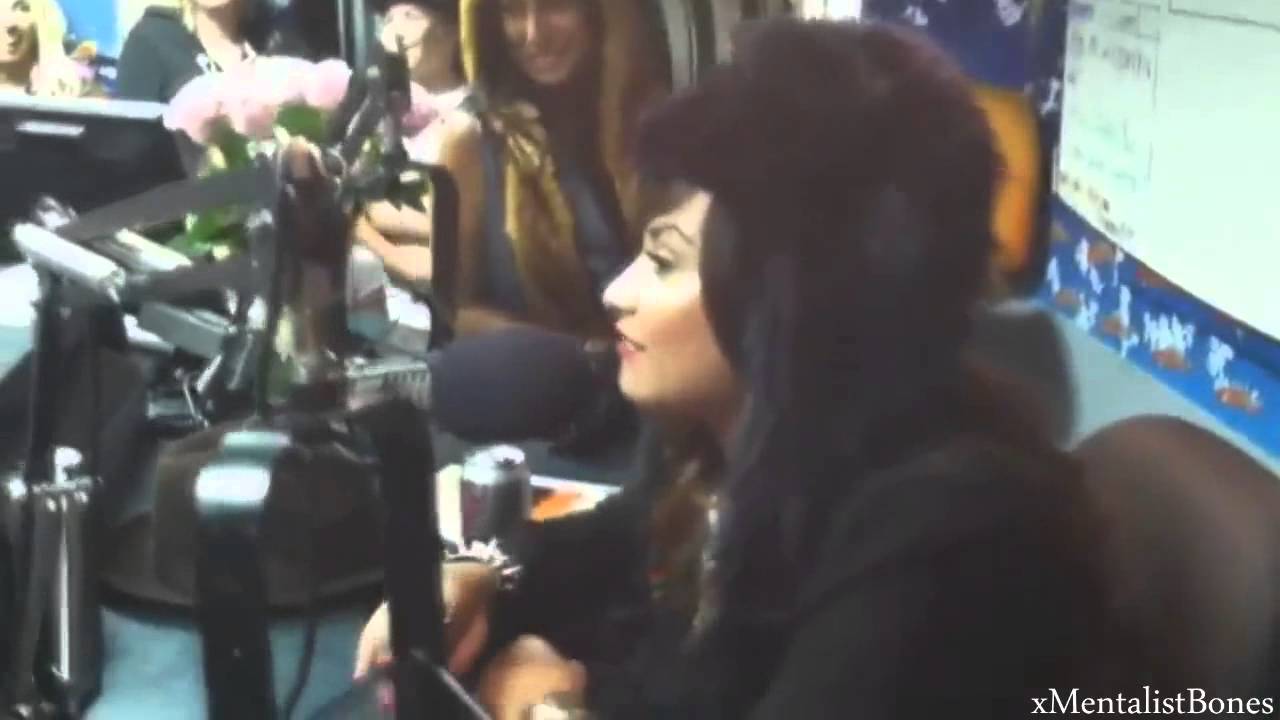 Demi Lovato Funny Moments 2011 - 2012 Part 2