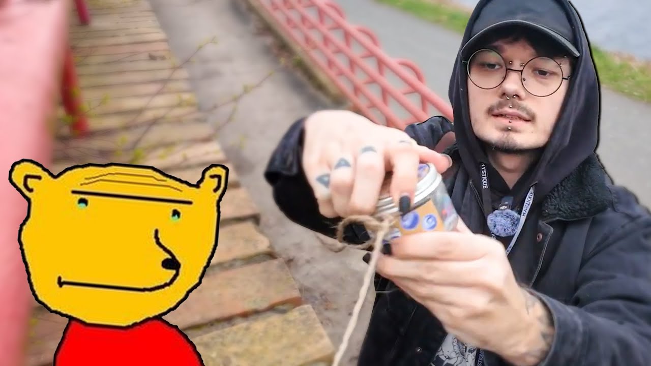 Pomysłowe skrytki Puchałki | Geocaching
