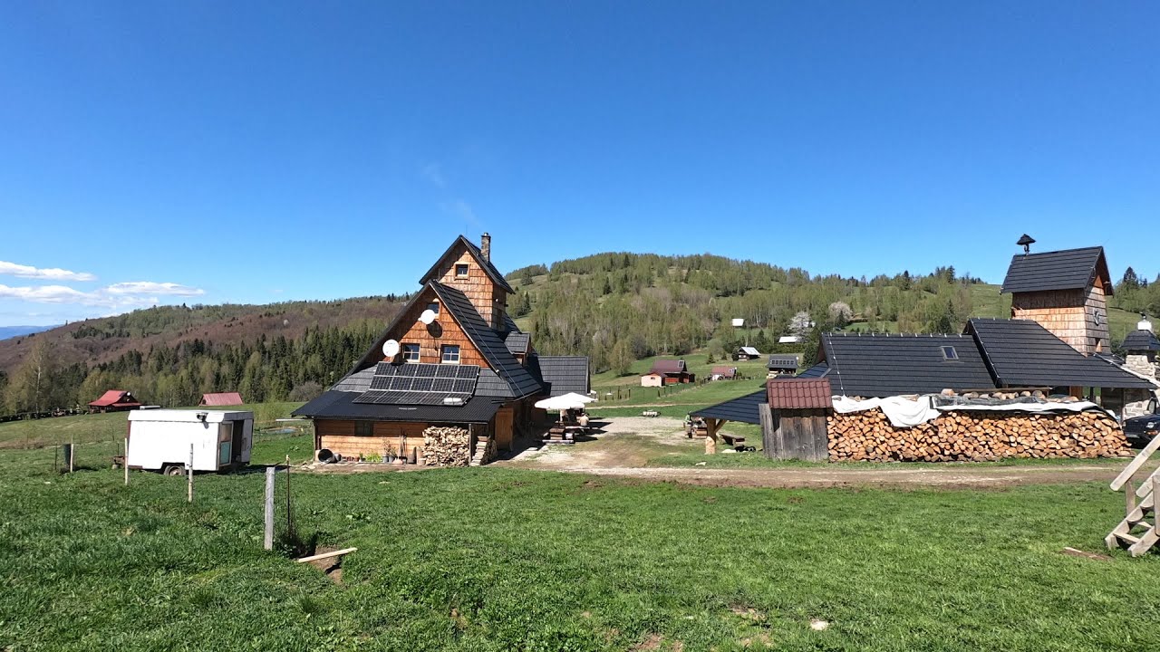 MTB Sedlo Chlípavice 26 apríl 2025