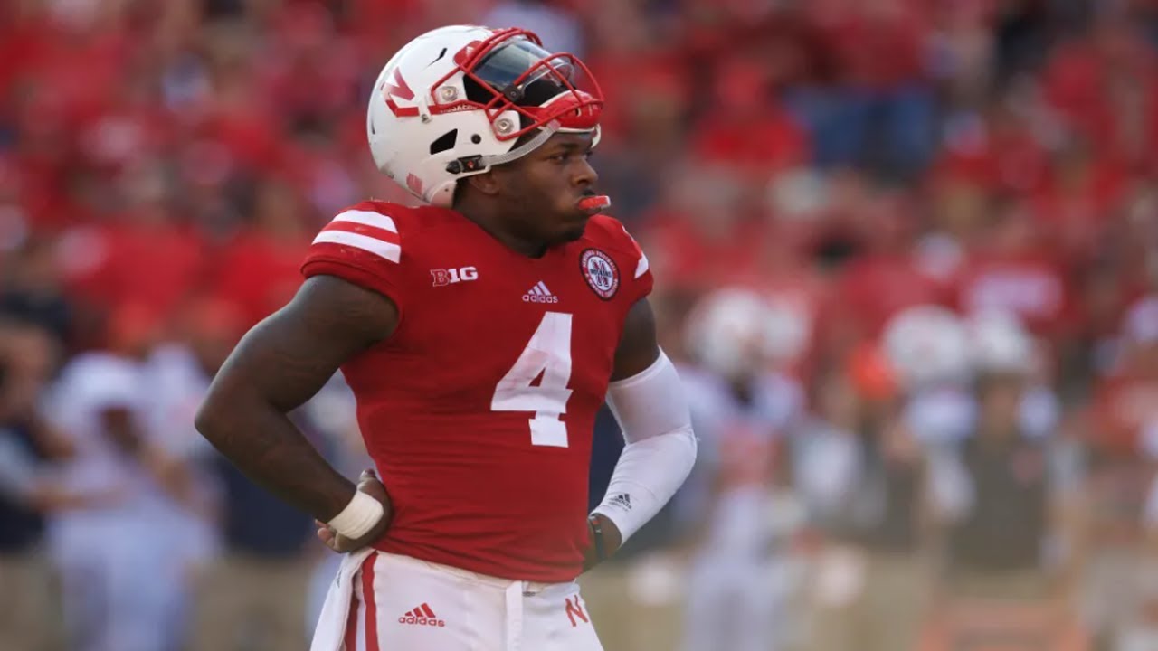 The Nebraska Star QB That DISAPPEARED. Tommy Armstrong's Story