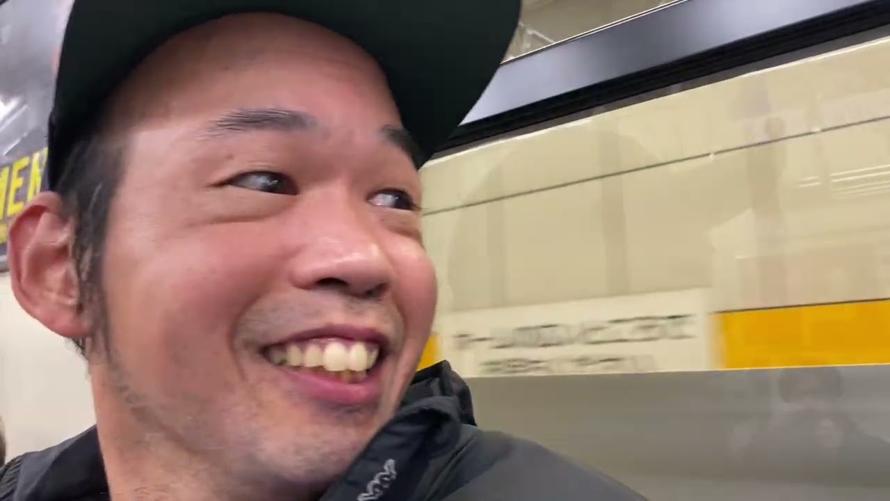 りんかい線丸の内線サンシャイン池袋
