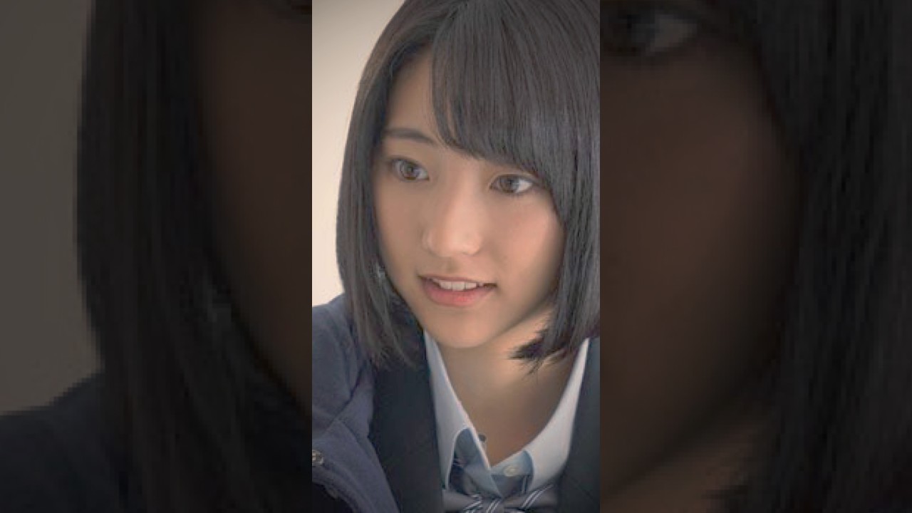 武田玲奈制服
