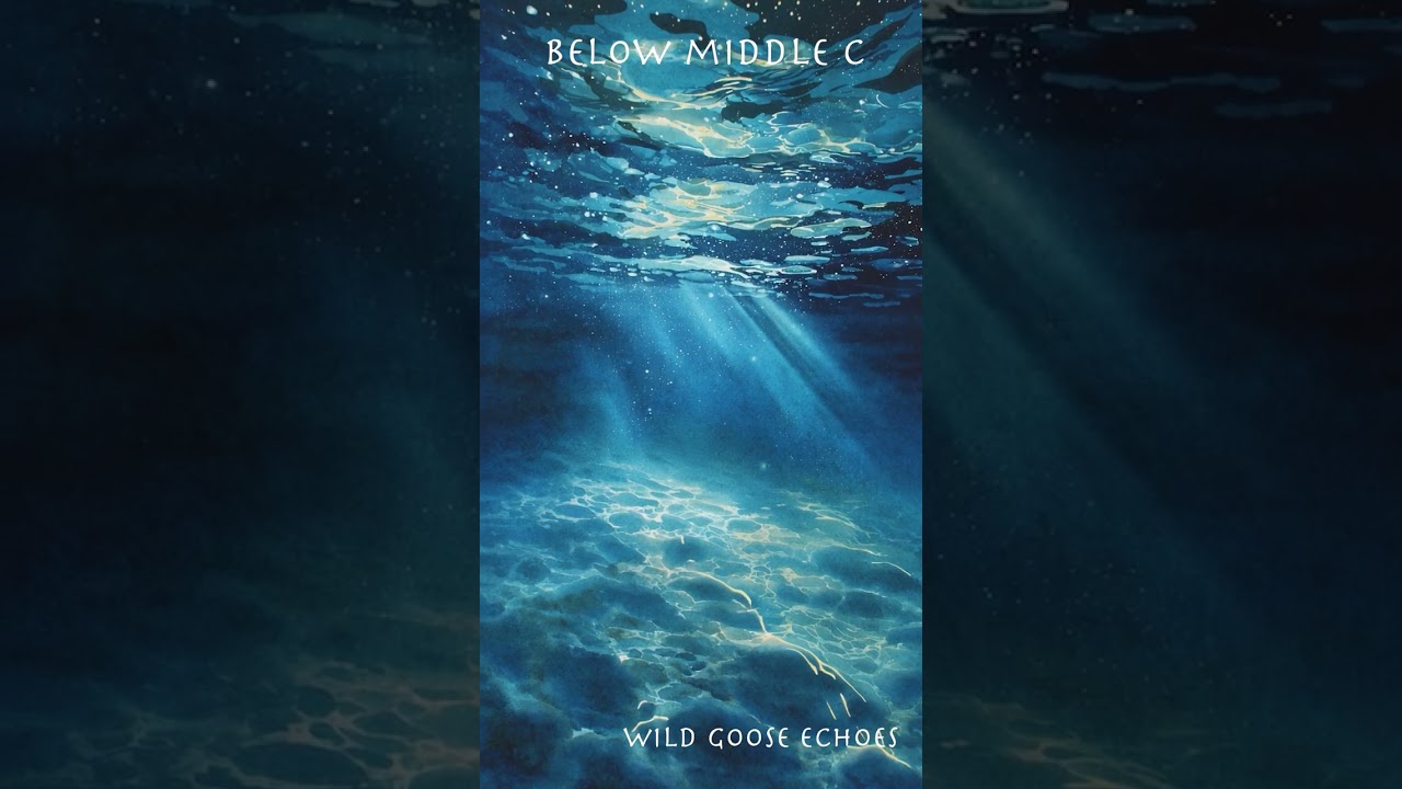 Below Middle C