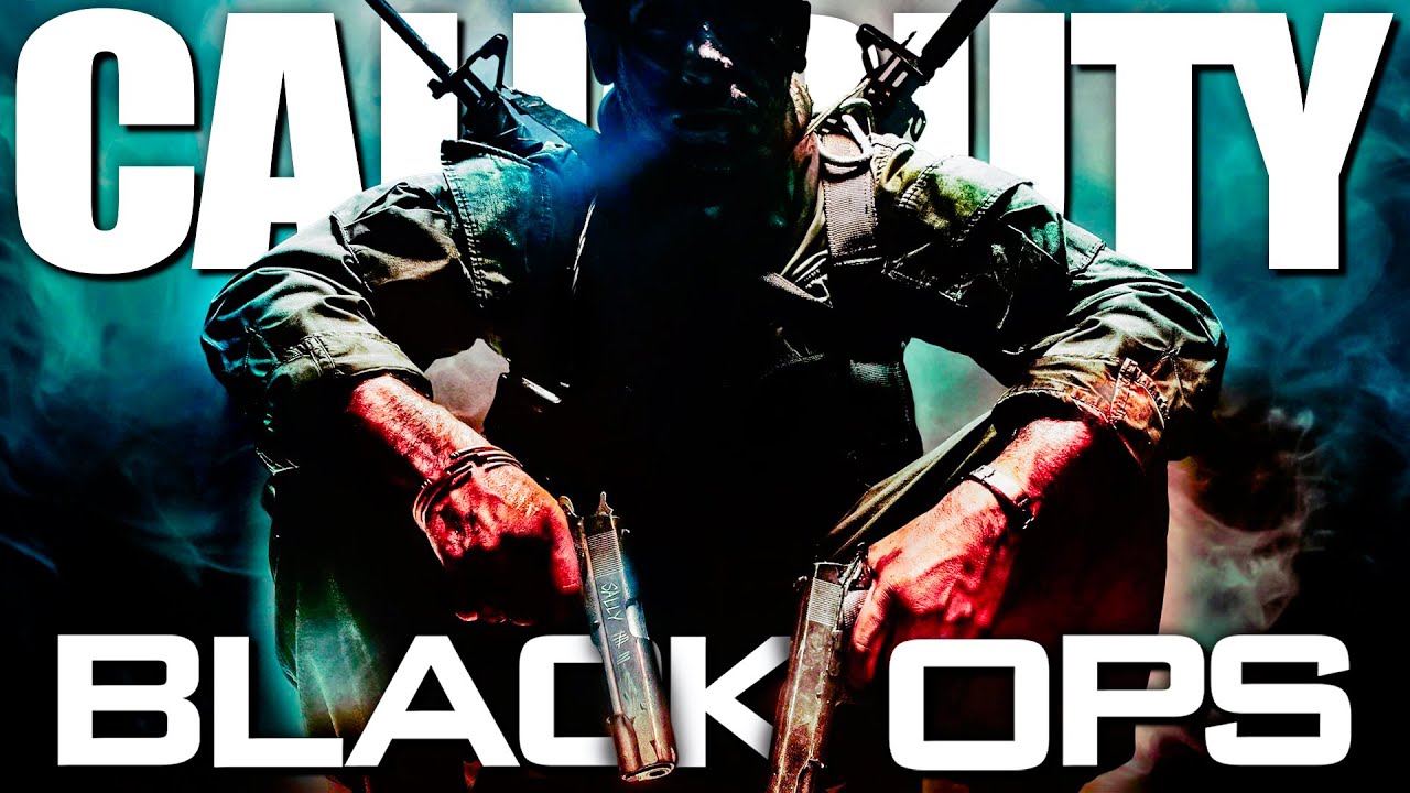 Zagrajmy w DOBRĄ KAMPANIĘ! | Call of Duty Black Ops 1 PL [#1]