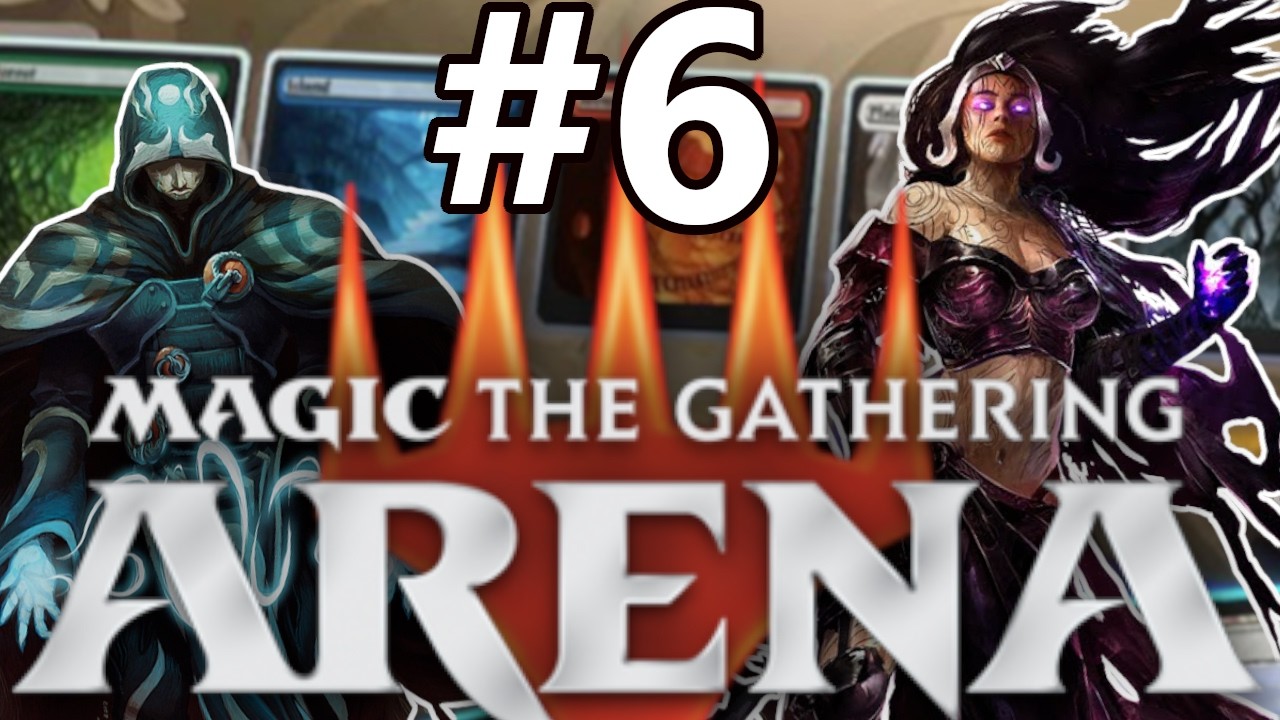Arena Dweebs (2026): Ep 6