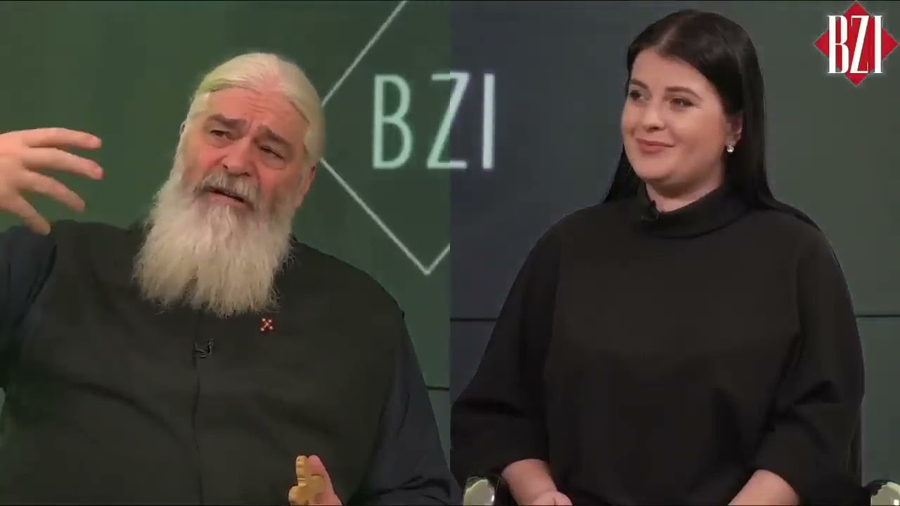 Părintele Calistrat Chifan vorbește despre Dragobete