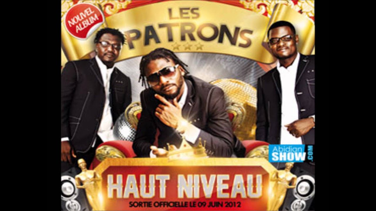 Les patrons - Reviens