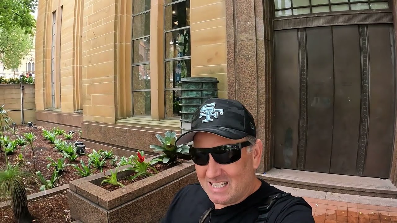 Sydney Construction Update January 2026 & other stuff.