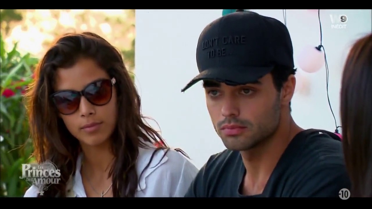 Les princes de l'amour   &Eacute;pisode 4