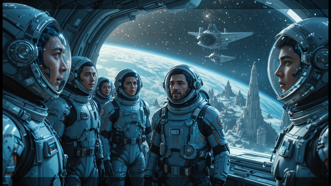 hfy best | stories Humans Entered the Galactic Empire by Chance—But Nothing Frightened Them