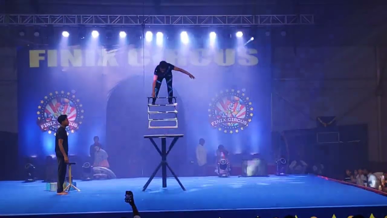 Yoni rolla bolla promo video 