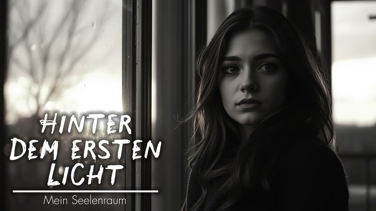 Hinter dem ersten Licht 🤍 [Mein Seelenraum]
