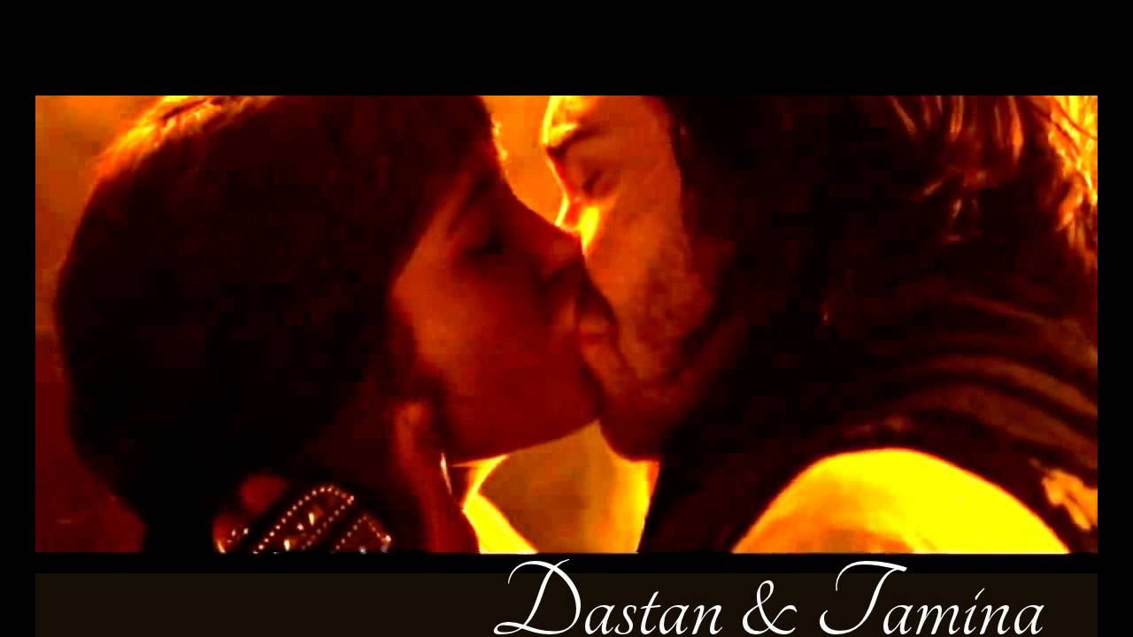 Prince of Perisa -  Dastan and Tamina