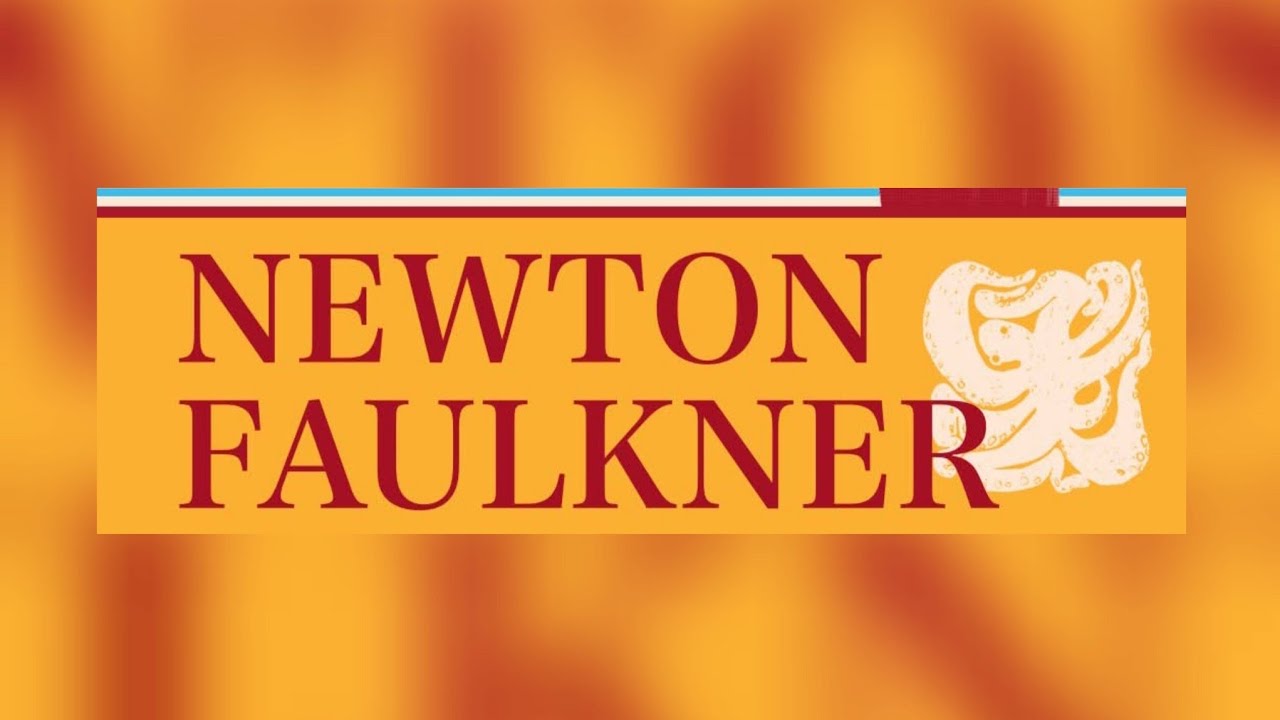 My Newton Faulkner cd collection. 
