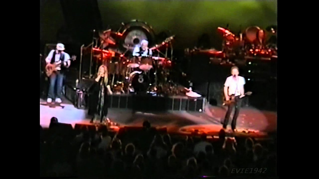 Fleetwood Mac Peacekeeper 2003