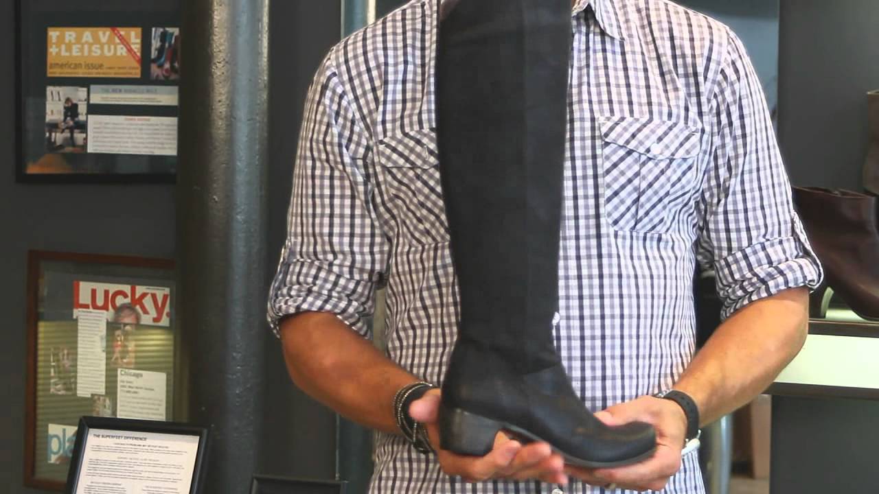 Coclico Shoes Windy