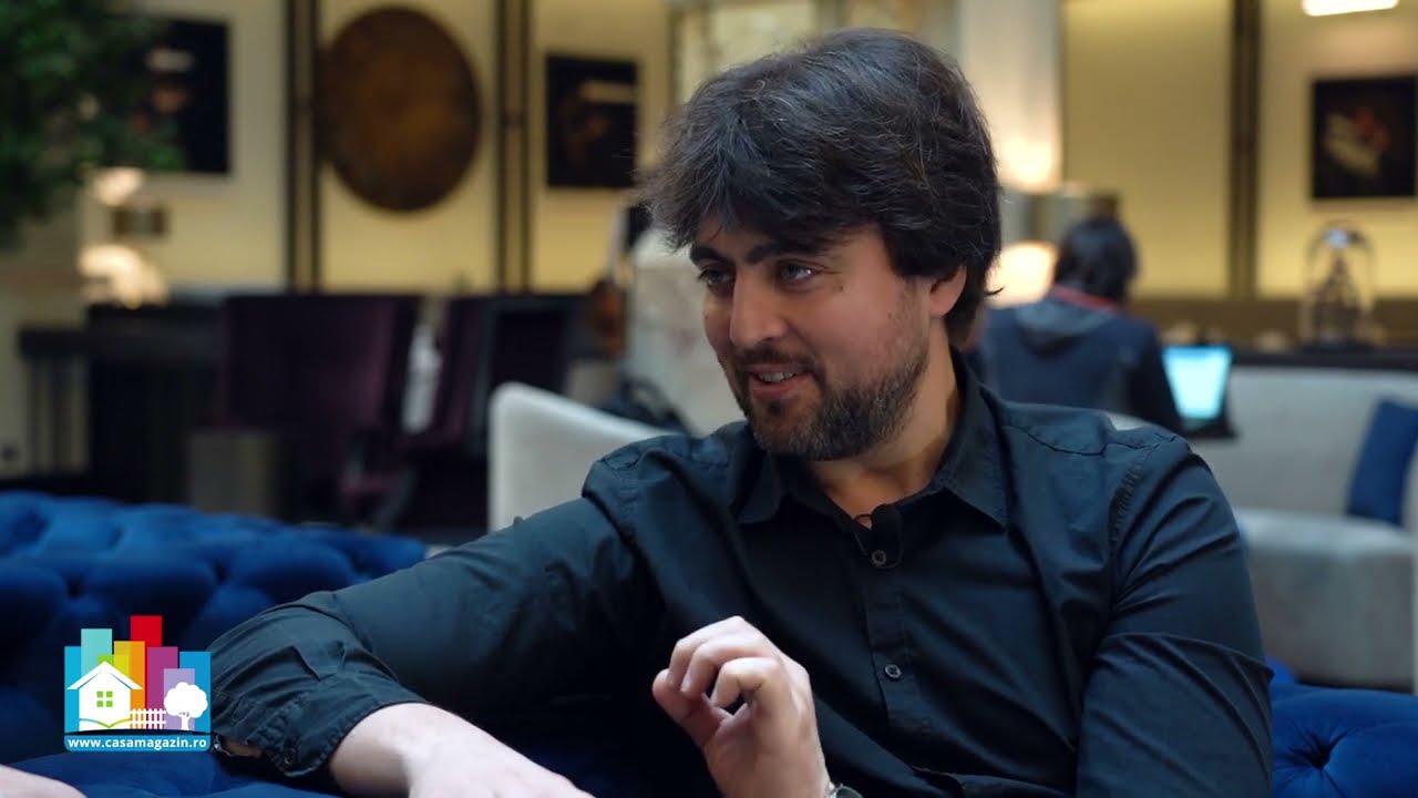 Reconversia istorica a băncii Marmorosch-Blank,  povestea arhitecților