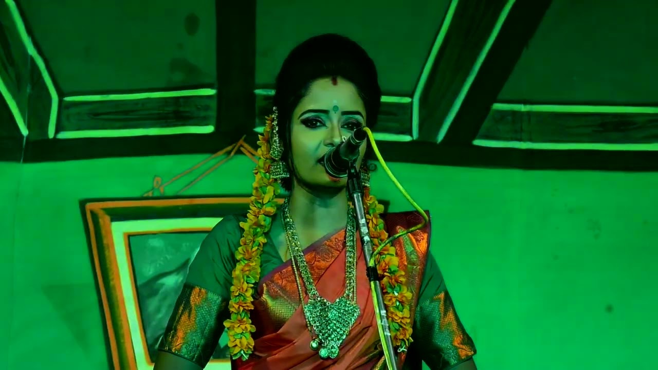 PART 1 ದಿಲ್ಲಿ ಹೊಕ್ಕ ಪುಂಡ ಹುಲಿ ಹುನುಕುಂಟಿ ನಾಟಕ | DILLI HOKKA PUNDA HULI HUNAKUNTI NATAKA