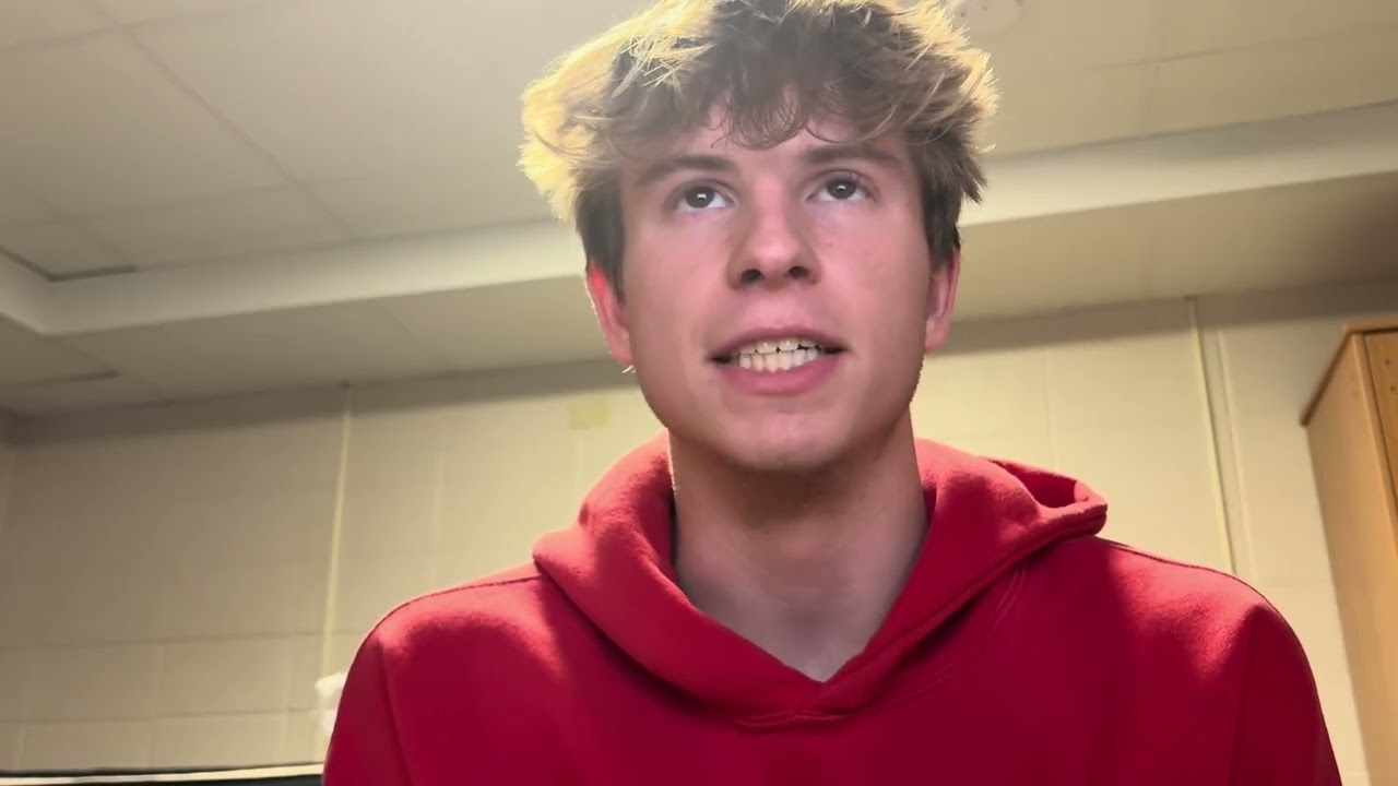 COMM 145-704 [Drew Ferguson] Diversity Speech