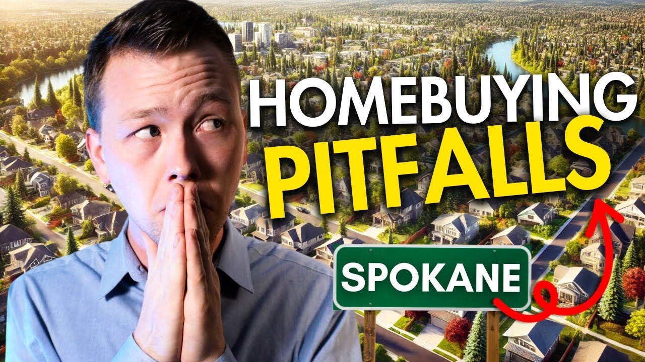 Moving to Spokane? Avoid These 5 Common Mistakes