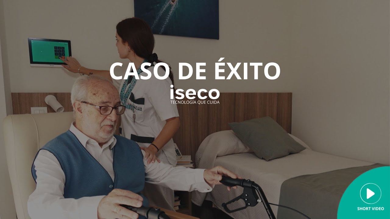 iseco | Caso de éxito ISECO - Solimar Picanya (Valencia)_vídeo corto