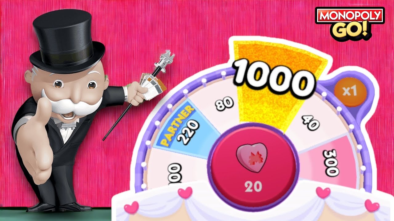 Партнерские мероприятия с использованием бага «Режим полета» (Monopoly Go!)