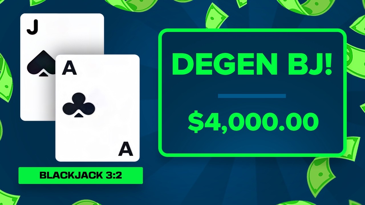 ВСЕ В ИГРЕ DEGEN BLACKJACK НА LUX!
