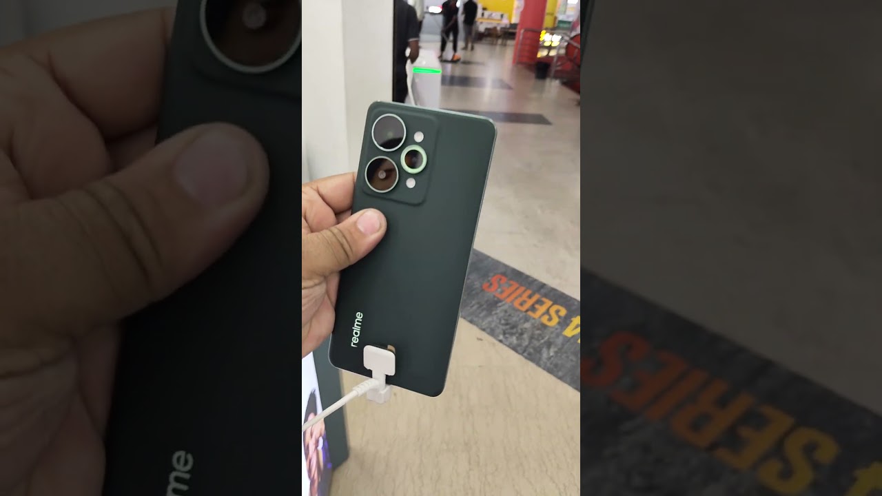 realme 15pro 5G Bangladesh price 2026 || Used Phone Price 2026 || Zihad Official