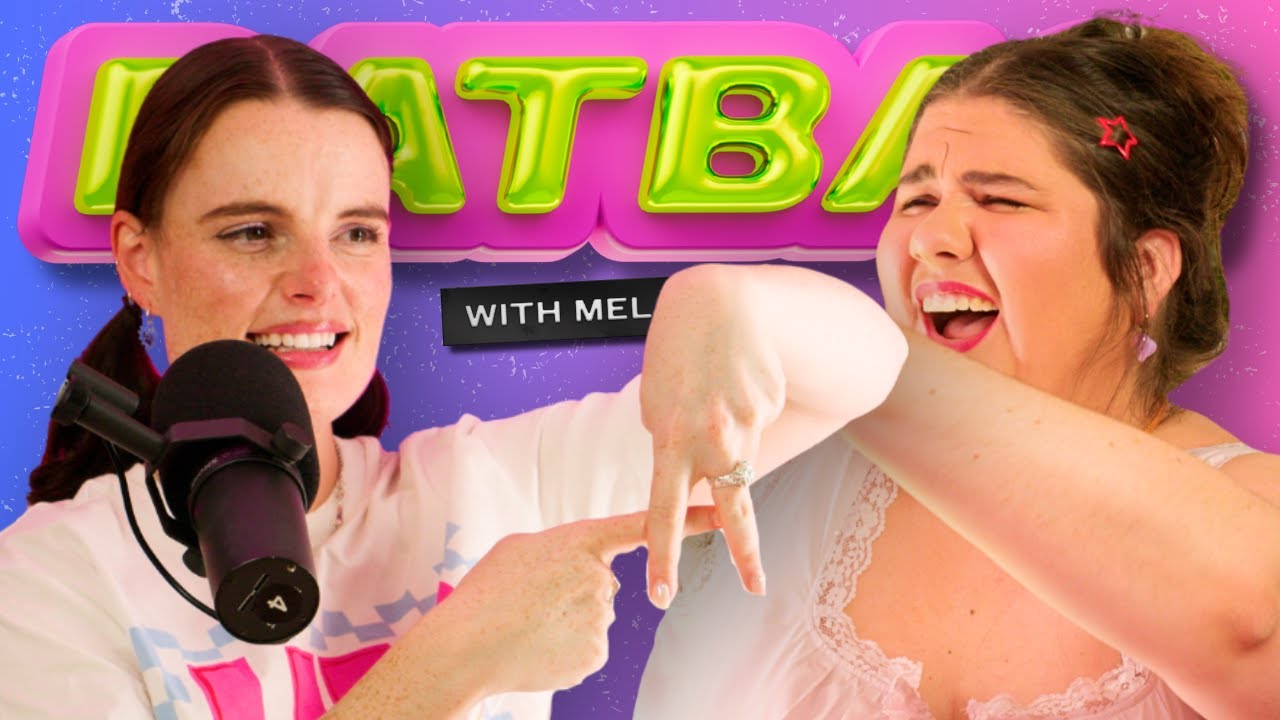 Nikki Blonsky's Cameo Flow State Must Be Studied