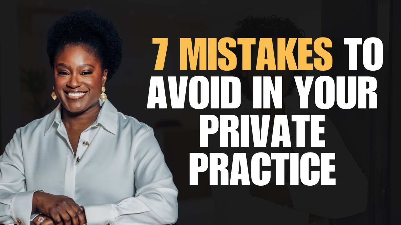 Common Mistakes New Practice Owners Make (and How to Avoid Them)