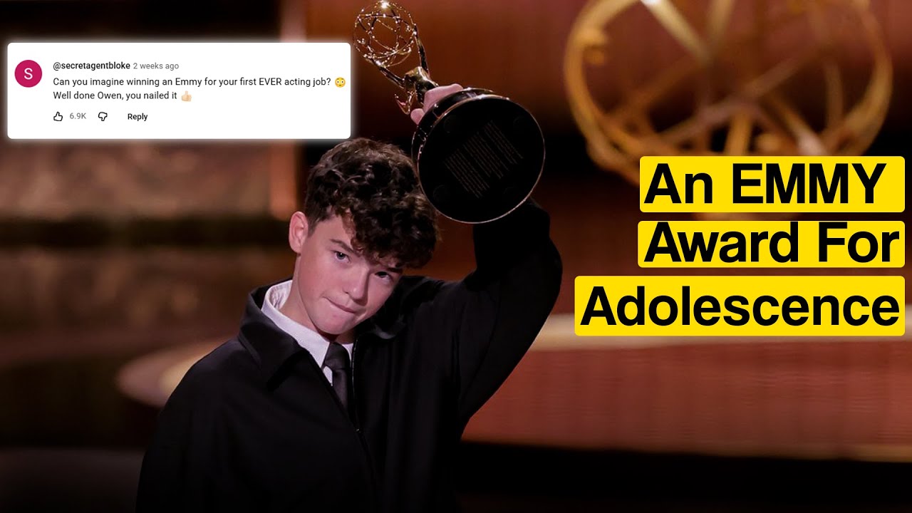 How Owen Cooper Won An EMMY For His First Movie Role: At 15