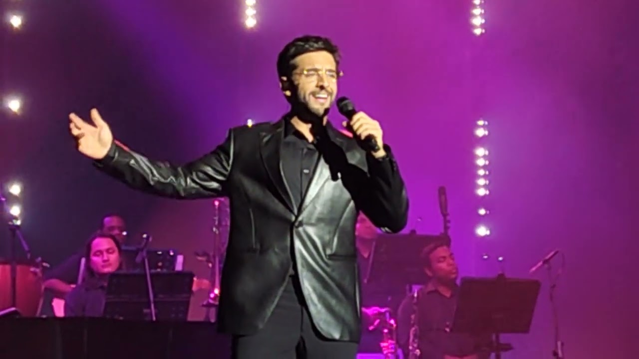 My video: El Triste, Il Volo, Panamá, 27 March 2023.