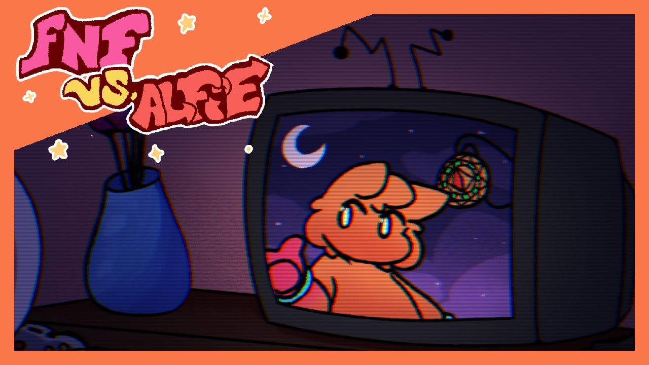 Jammed Cartridge (Showcase) | Vs. Alfie - Moonlight Serenade