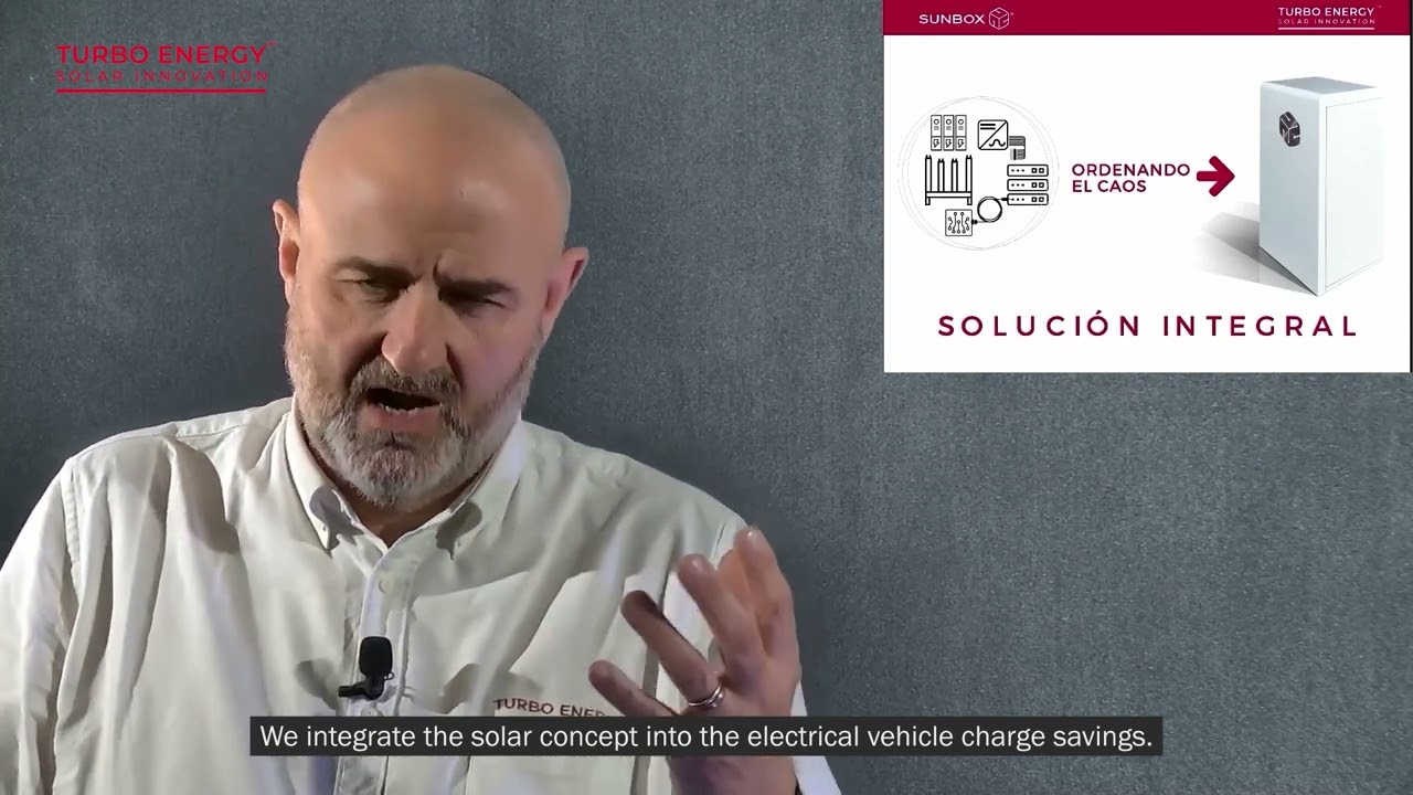 Presentación SunBox EV