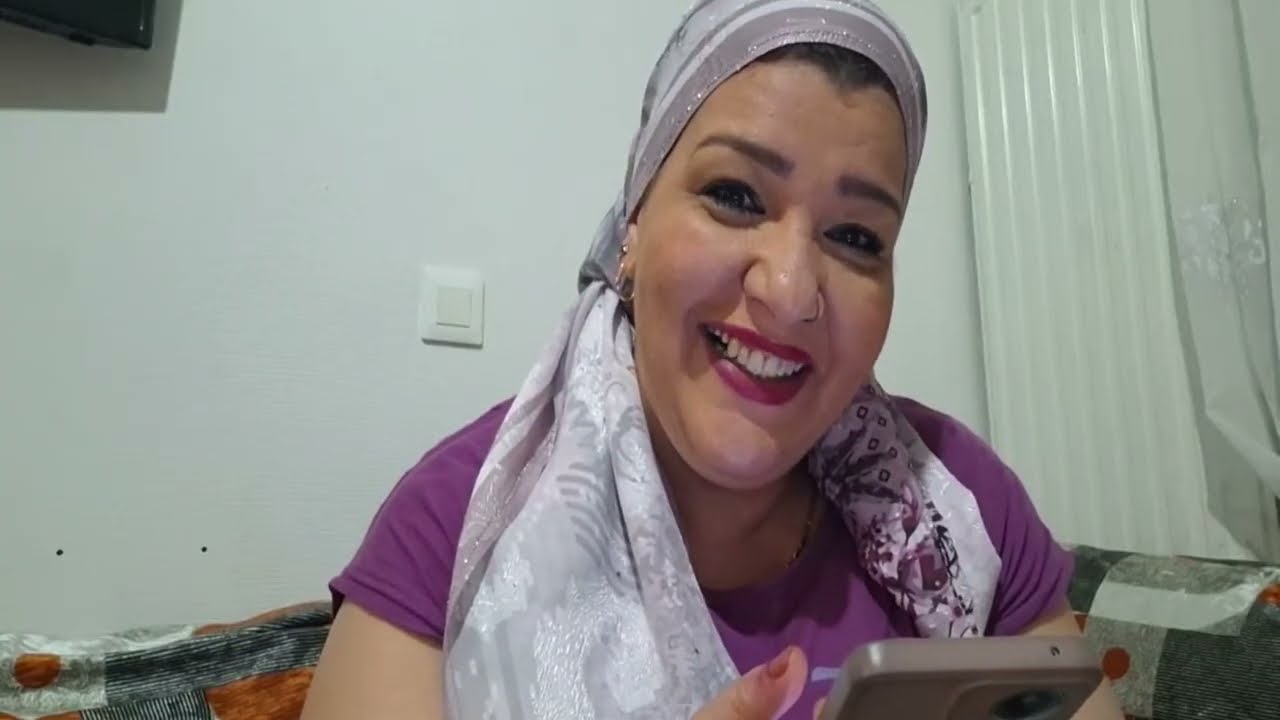 عاجل تسمعوا الحقيقة اليوم متاع ونعيمه البداية وحميد مريم الحكاية كلنا أمي حادة مربوحه والعائلة